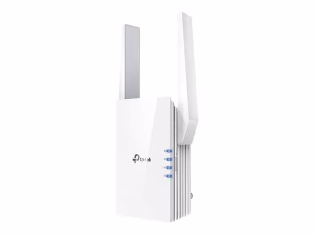 RE505X WiFi 6 Range Extender