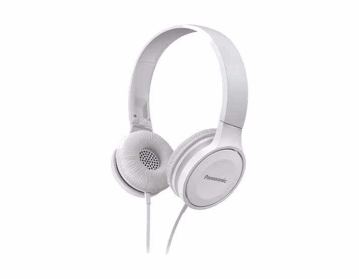 Panasonic RP-HF100ME Hörlurar