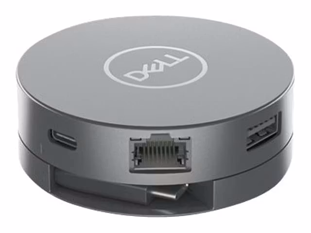 6-in-1 Multiport Adapter DA305