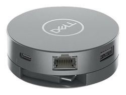 6-in-1 Multiport Adapter DA305