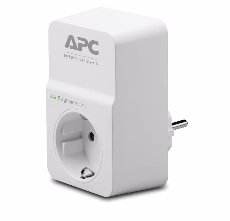 APC SurgeArrest Essential