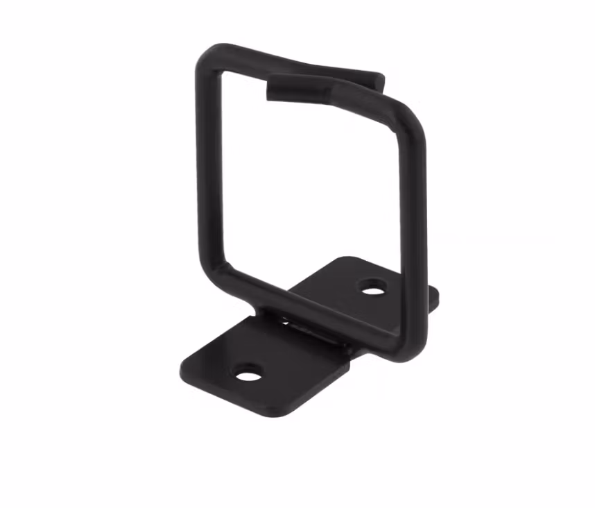 Kabelstöd till 19" rack