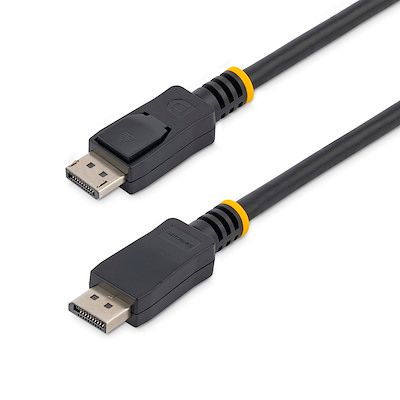 2 m DisplayPort 1.2-kabel