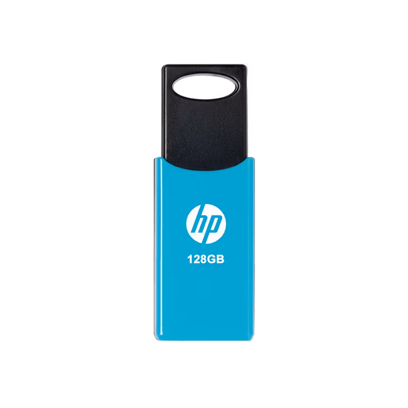 HP v212w USB-minne 128 GB
