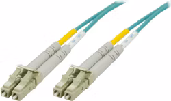 Fiberkabel LC/LC 1m