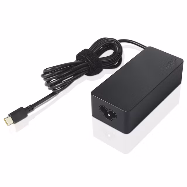 USB-C 45W AC Adapter