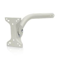 Arm Bracket With Wall Mount And Tilt Function