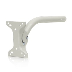 Arm Bracket With Wall Mount And Tilt Function