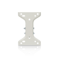 Arm Bracket With Wall Mount And Tilt Function
