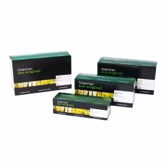 OKI MC352/C310/C330 cyan
