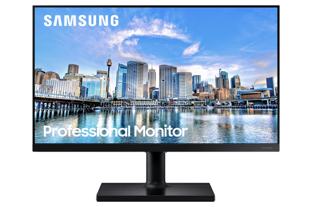 Samsung 24" Skärm F24T452