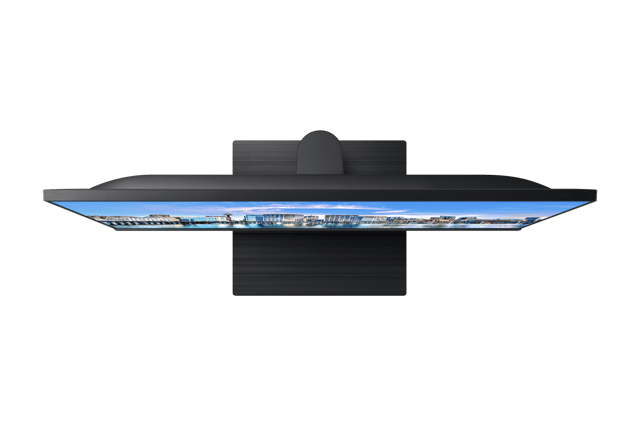 Samsung 24" Skärm F24T452