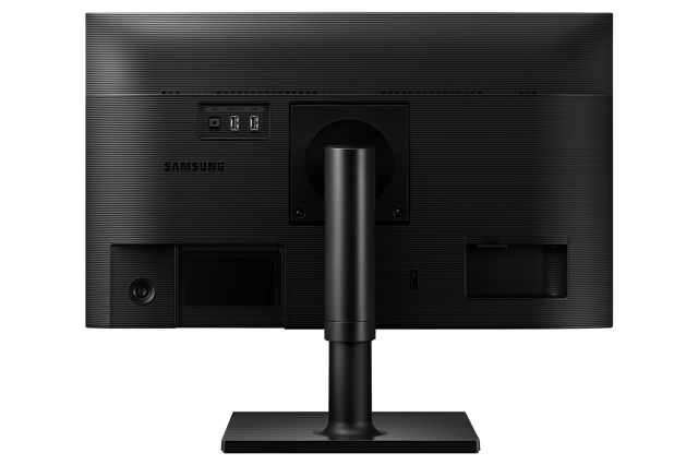 Samsung 24" Skärm F24T452