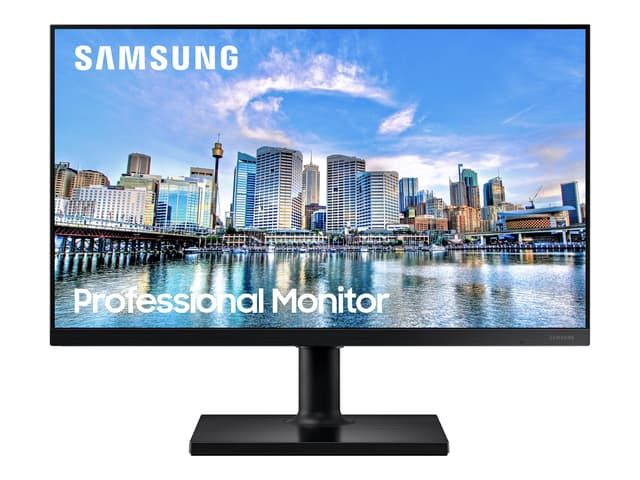 Samsung 27" skärm F27T452