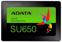 Adata Ultimate SU650 2.5" 120GB 120GB