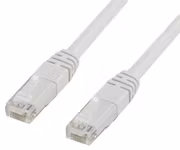 Patch-Kabel  RJ-45 Cat6 3m Röd