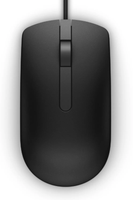 Enkel mus Dell USB
