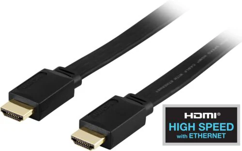 HDMI kabel 2 Meter