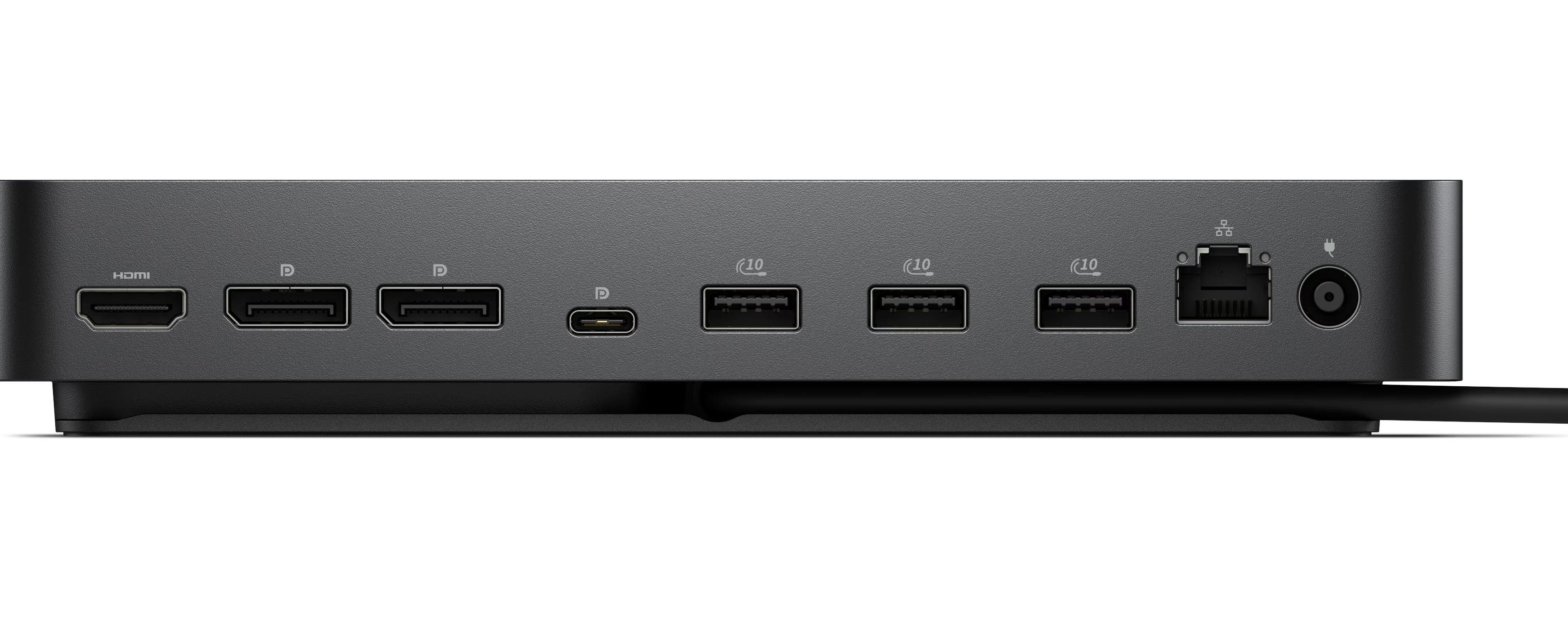 Dell Dock Pro WD25Z