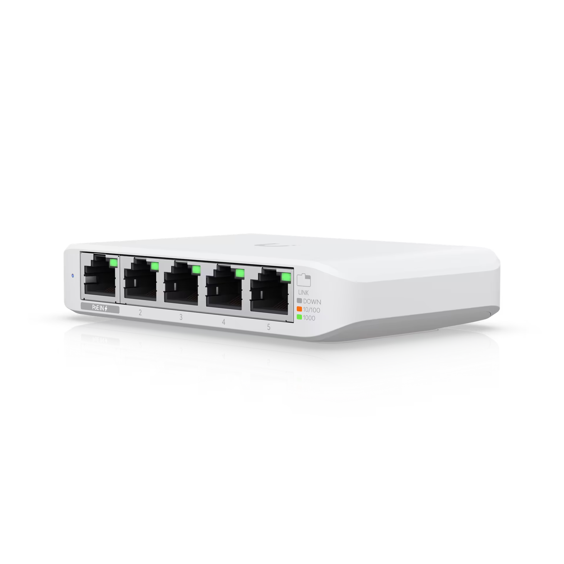 UniFi Mini Switch