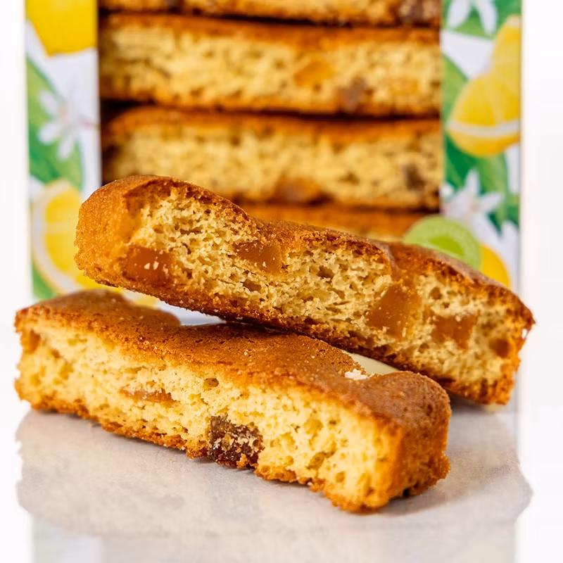 Biscotti & Amaretti - Bellissima