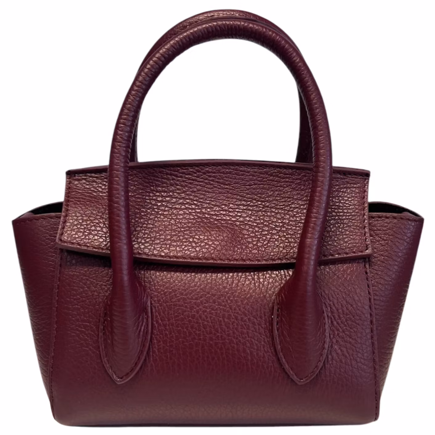 Valentina skinnveske - Bellissima