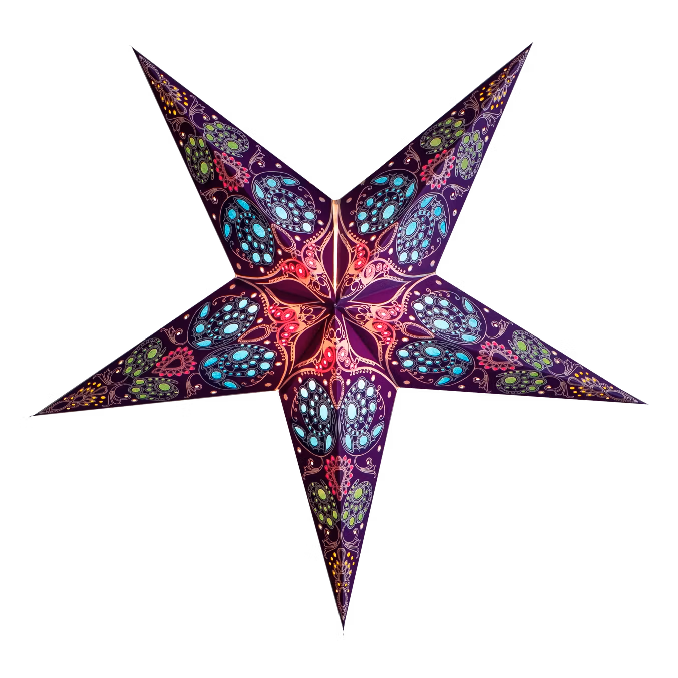 Adventskalendere & adventsstjerner - Bellissima