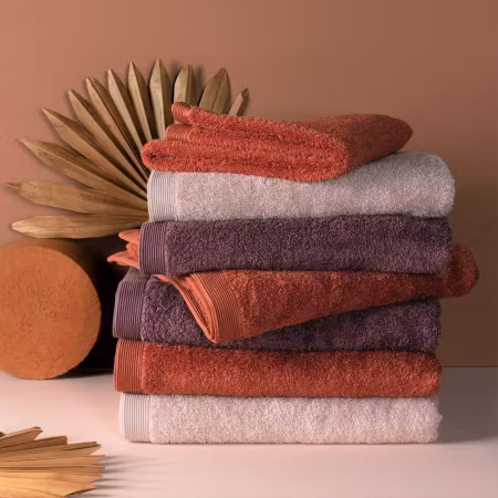 Håndkle 70x140cm Fiken