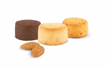 Amaretti kaffe-mix, håndlaget i Italia