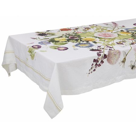 Flower Garden linduk 145x220cm
