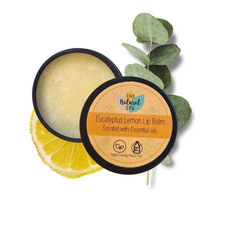 Leppepomade med solsikkevoks, mange smaker