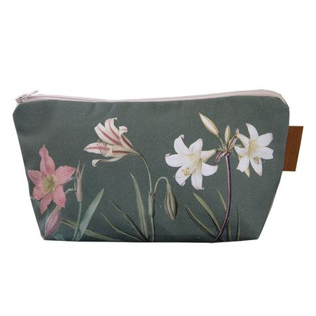Amaryllis sminkepung 23,5x11cm