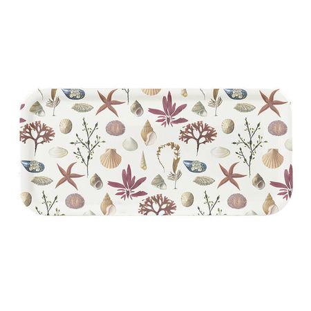 Stranden serveringsfat 32x15cm