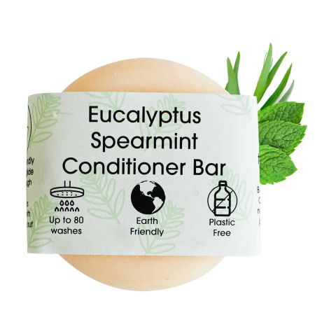Eucalyptus og spearmint balsam-bar
