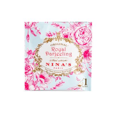 Marie Antoinette Darjeeling Royal Series luksus-teposer