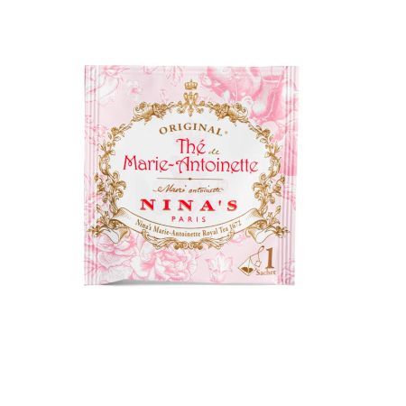 Marie Antoinette Royal Series luksus-teposer