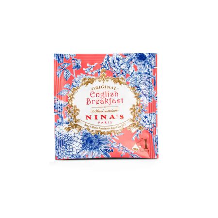Marie Antoinette Royal English Breakfast luksus-teposer