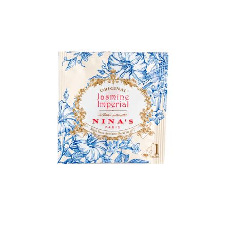 Marie Antoinette Jasmine Imperial Series luksus-teposer