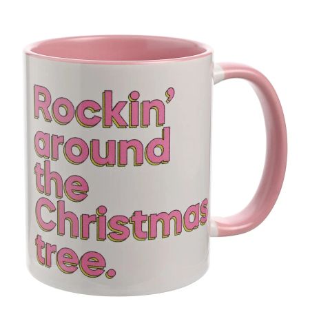 Rockin`around the Christmas tree krus