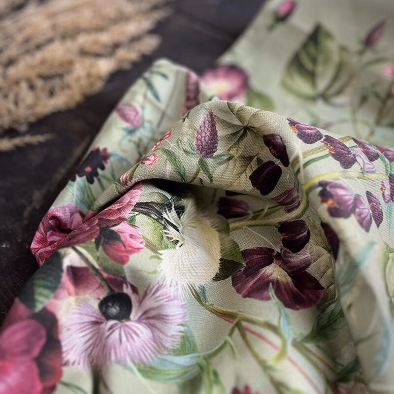 Blossom garden kjøkkenhåndkle 70x48cm