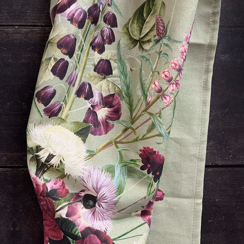 Blossom garden kjøkkenhåndkle 70x48cm