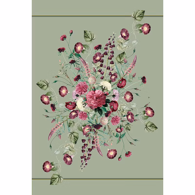 Blossom Garden linduk 145x220cm