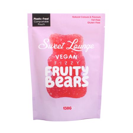Sweet Lounge gummibjørner