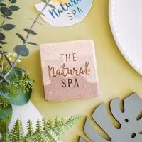 Woodland Daydream Såpebar 100g, sedertre, furu og sandaltre