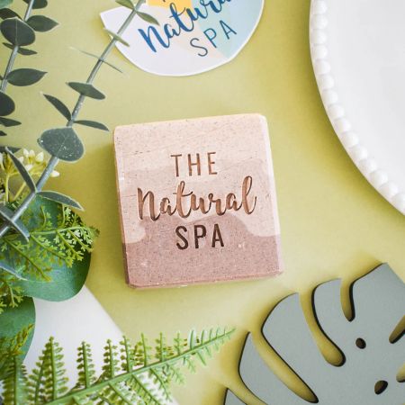 Woodland Daydream Såpebar 100g, sedertre, furu og sandaltre