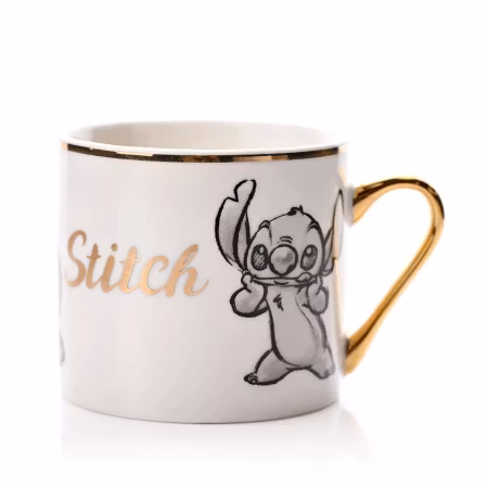 Stitch-krus fra Disney, samlerobjekt