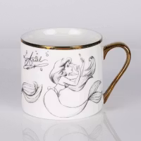 Ariel-krus fra Disney, samlerobjekt