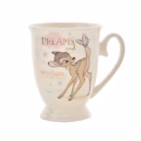Bambi-krus "Magical Beginnings", samleobjekt