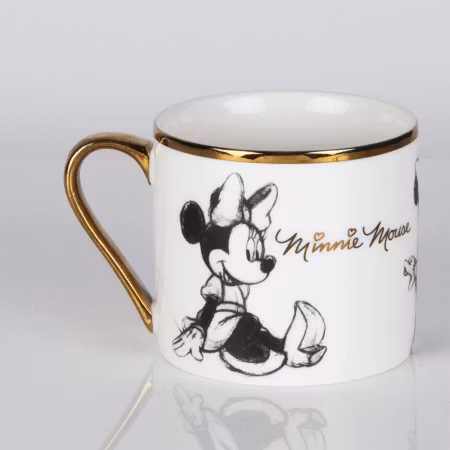 Minni Mus-krus fra Disney, samlerobjekt - forhåndsbestilling