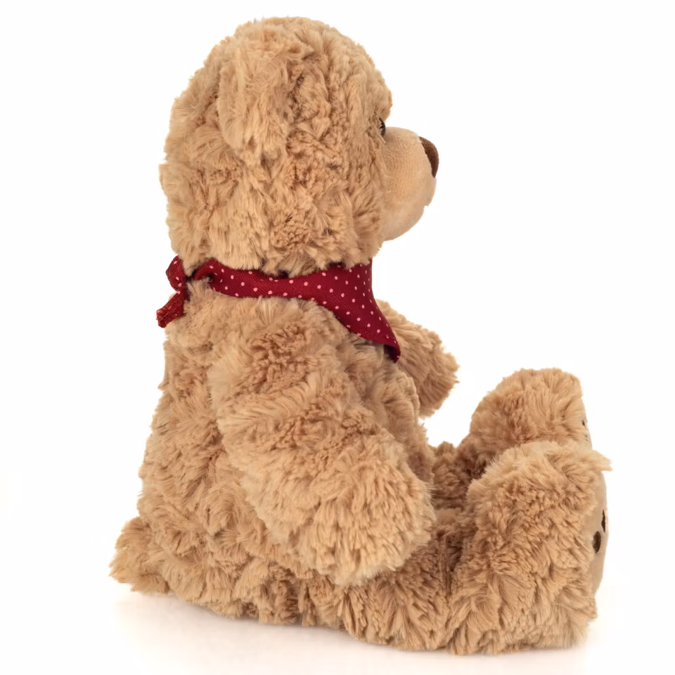 Bamse "Chilly", 40 cm